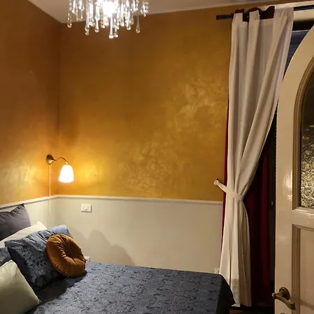 Trevi Waterside Apartment Rome