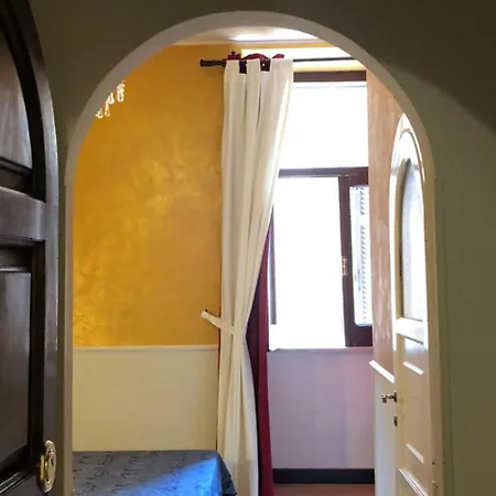 Trevi Waterside Apartment